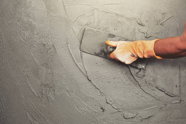 Best Driveway Concrete Repair  in Lyndhurst, VA
