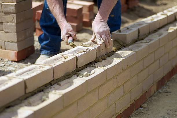 Concrete Slab Contractor in VA